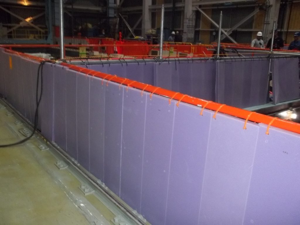 Neutron Shielding Eichrom Technologies Inc